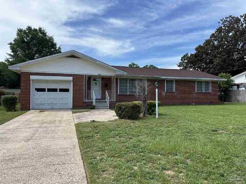 1883 Copley Dr, Pensacola, FL 32503