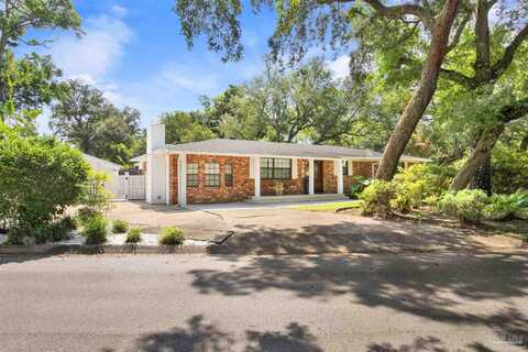 4700 Christy Dr, Pensacola, FL 32504