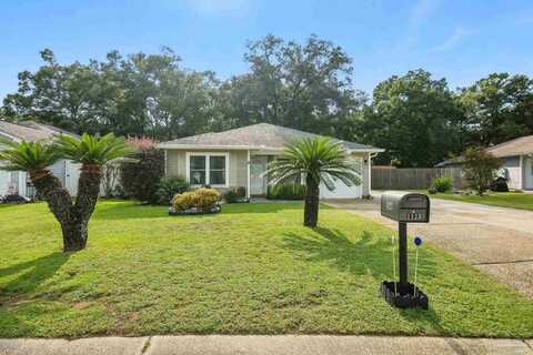 1123 Simpson St, Pensacola, FL 32526