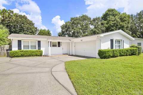 6155 Virwood Rd, Pensacola, FL 32504