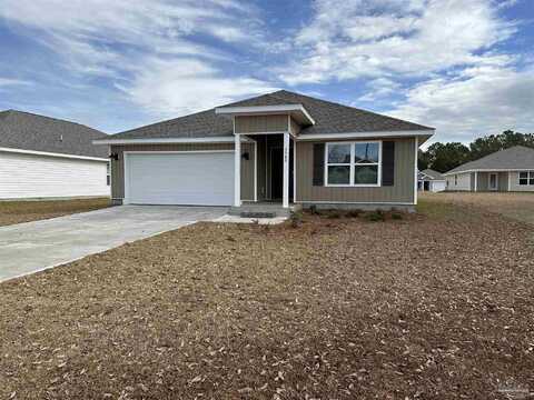 5948 Laurel Oak Dr, Pensacola, FL 32526