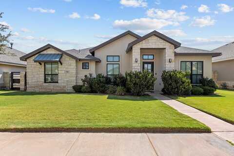 316 Peregrine Hill Circle, Midland, TX 79707