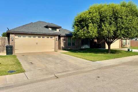 14 Cornwall Dr, Odessa, TX 79765