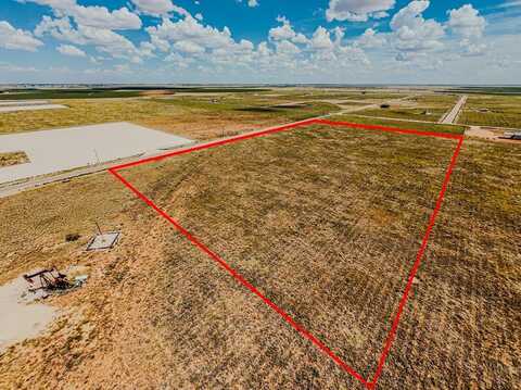 Tbd-a US Highway 180, Seminole, TX 79360
