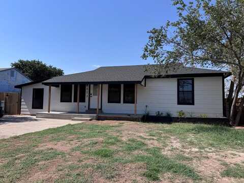 423 E Spruce Ave, Midland, TX 79705