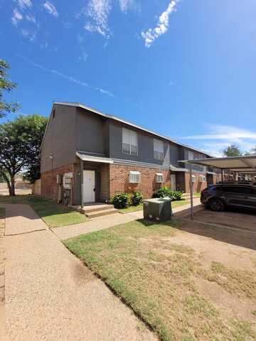 3316 Caldera Blvd, Midland, TX 79707