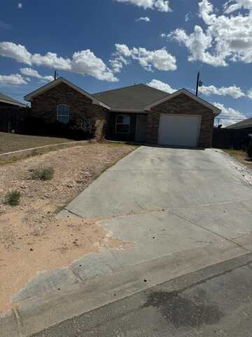1232 Elm Ave, Midland, TX 79705