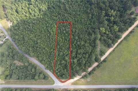 Tarver Road, Seale, AL 36875