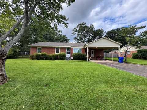 204 Homewood, Troy, AL 36081