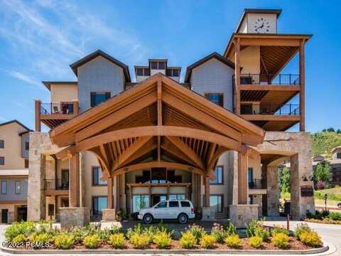 2653 W Canyons Resort Drive, Park City, UT 84098