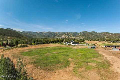 729 W Old Ranch Road, Park City, UT 84098