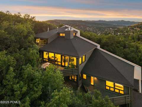 7089 Pinecrest Drive, Park City, UT 84098
