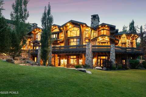 23 Sandstone Cove, Park City, UT 84060