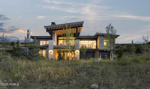 9367 N Uinta Drive, Kamas, UT 84036