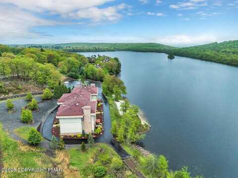 320 Hummingbird Way, Lake Harmony, PA 18624