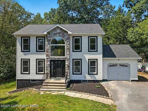 87 Spangenburg Avenue, East Stroudsburg, PA 18301