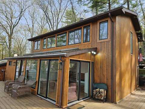 125 Nyack Avenue, Tafton, PA 18464