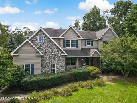 1488 Kelly Road, Stroudsburg, PA 18360