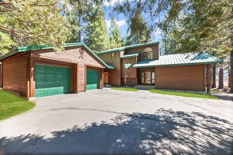 294 Osprey Loop, Chester, CA 96020