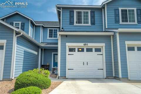 695 Hailey Glenn View, Colorado Springs, CO 80916