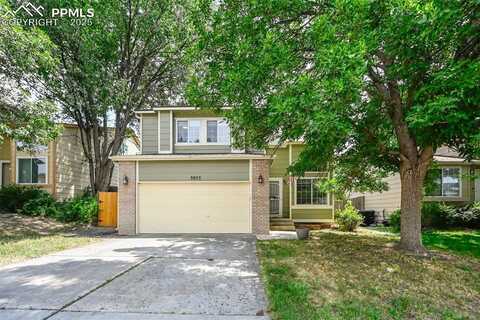 3055 Richmond Drive, Colorado Springs, CO 80922