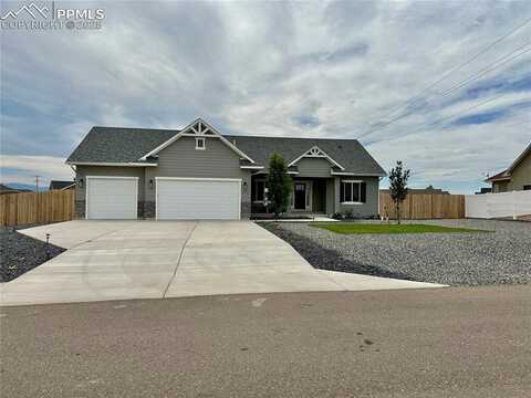 671 N Snyder Drive, Pueblo West, CO 81007