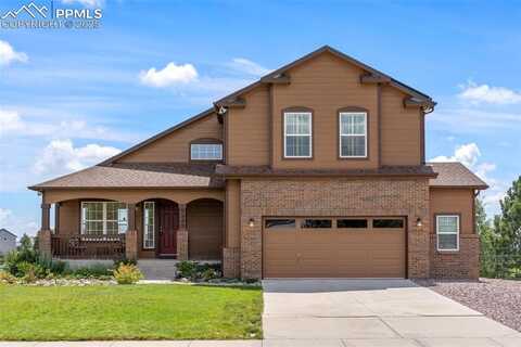 9345 Winged Foot Road, Peyton, CO 80831
