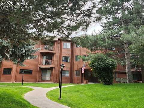 2450 Palmer Park Boulevard, Colorado Springs, CO 80909