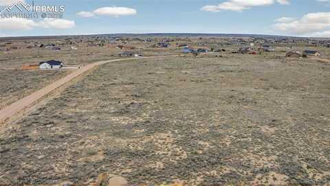 816 E Cholla Drive, Pueblo, CO 81007