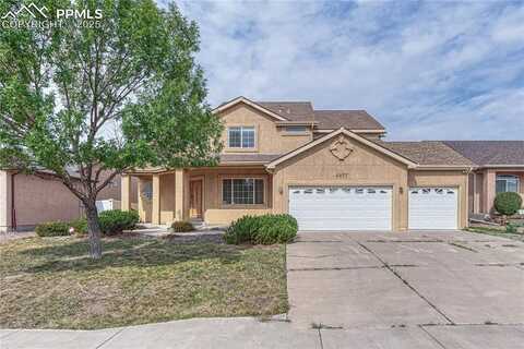 4977 Flicker Drive, Pueblo, CO 81008