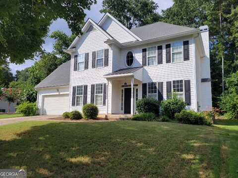 231 Clifton Lane, Peachtree City, GA 30269