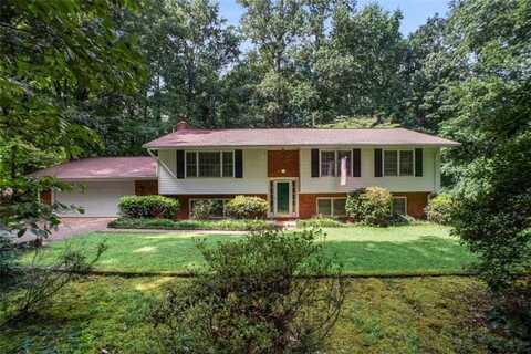 281 Dogwood Trail, Commerce, GA 30529