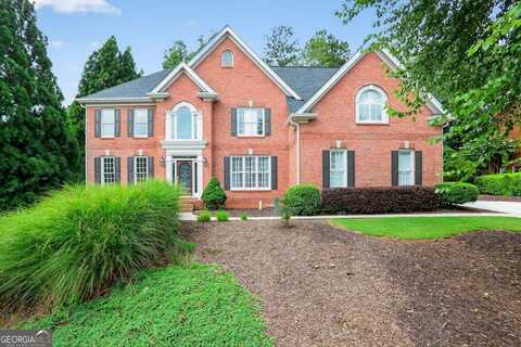 14480 Morning Mountain Way, Milton, GA 30004