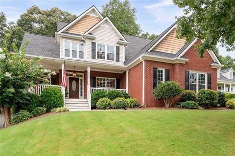 309 Bentonville Lane, Douglasville, GA 30134