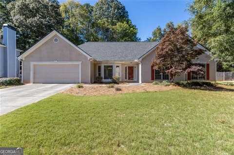356 Fenbrook Way, Marietta, GA 30064