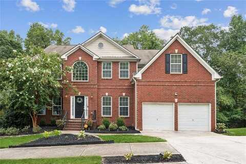 6319 Rooks Pass, Mableton, GA 30126