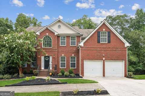 6319 Rooks Pass, Mableton, GA 30126