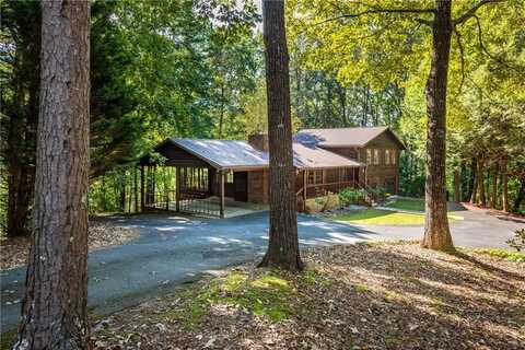 268 Dogwood Drive, Ellijay, GA 30540