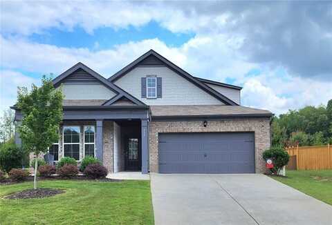 137 Cranberry Blossom Way, Dallas, GA 30132
