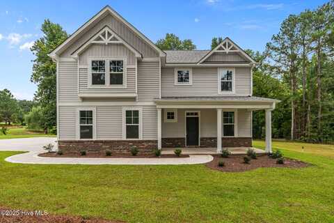 1945 Cranes Creek Road, Cameron, NC 28326