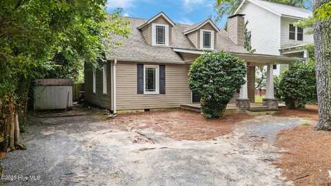 835 N Ashe Street, Southern Pines, NC 28387