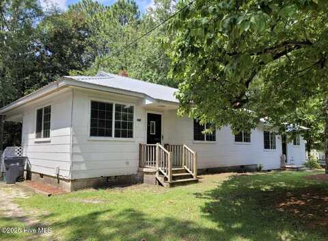 350 W Wisconsin Avenue, Southern Pines, NC 28387