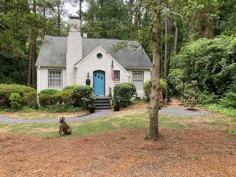 325 Midland Road, Southern Pines, NC 28387