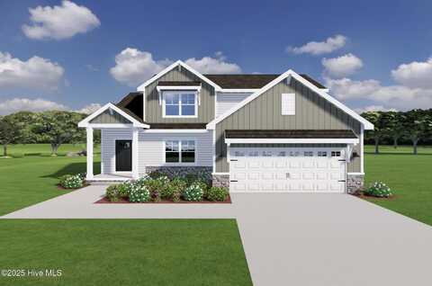 3527 Philippi Church Road, Raeford, NC 28376