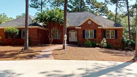 50 Horse Creek Run, Pinehurst, NC 28374