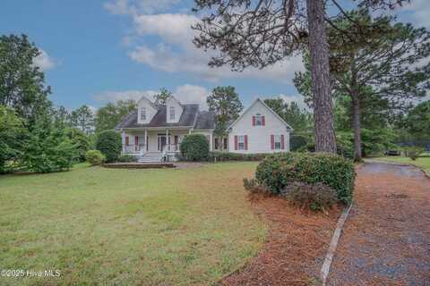 380 Sullivan Drive, Carthage, NC 28327