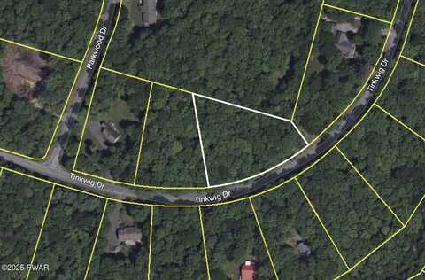 Lot 169 Tink Wig Drive, Hawley, PA 18428
