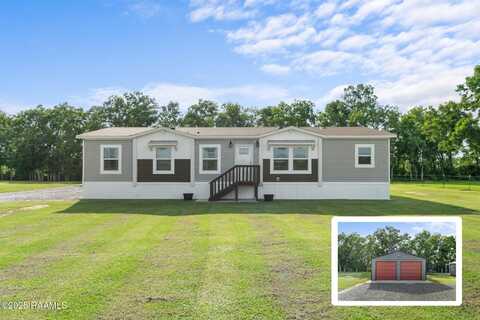 1318 Orange Grove Drive, New Iberia, LA 70560