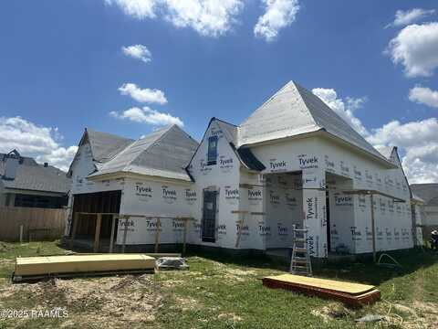 108 Travellers Palm Way, Youngsville, LA 70592