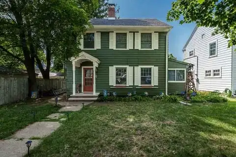 1625 Post, ROCKFORD, IL 61103